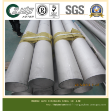 ASTM A790 Uns S31803 Stainless Stee Lseamless Pipe